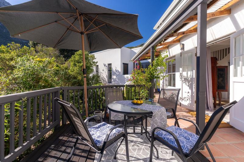 To Let 5 Bedroom Property for Rent in Baviaanskloof Estate Western Cape